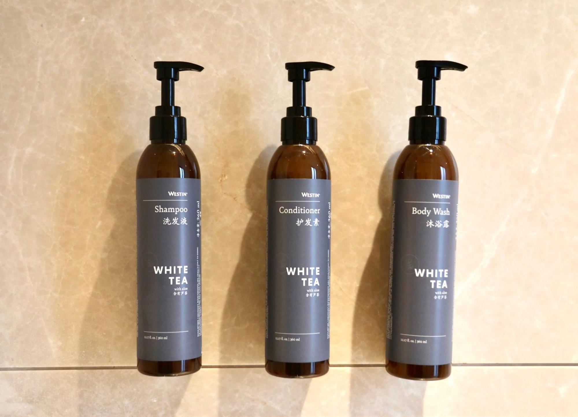 The Westin Nanjing Resort & Spa מראה חיצוני תמונה